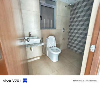 Image of 850 Sq.ft 2 BHK Apartment / Flat for sale in Kalpataru Immensa, Thane West, Thane for Rs. 12800000