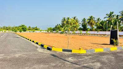Image of 433 Sq.ft Residential Plot / Land for sale in Kariampalayam, Coimbatore for Rs. 497000