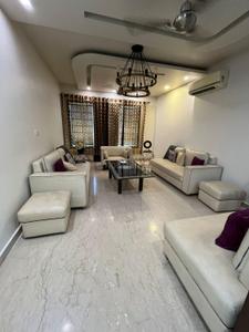 Hall Image of 2880 Sq.ft 4 BHK Builder Floor for sale in Rajouri Garden New Delhi for Rs. 55000000