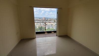 Bedroom Image of 1270 Sq.ft 3 BHK Apartment / Flat for sale in Tara Westbrook, Ambegaon Budruk Pune for Rs. 9500000