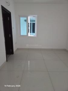 Bedroom Image of 1530 Sq.ft 2.5 BHK Apartment / Flat for sale in Aparna Sarovar Zicon, Serilingampally Hyderabad for Rs. 18000000