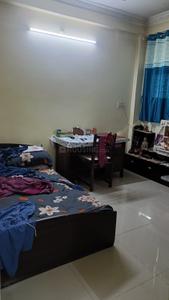 Bedroom Image of 1280 Sq.ft 2 BHK Apartment / Flat for sale in Gwarighat Jabalpur for Rs. 3500000