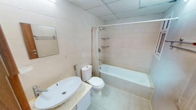 Image of 1916 Sq.ft 3 BHK Apartment / Flat for sale in Bhartiya Nikoo Homes, Navarathna Agrahara, Bengaluru for Rs. 22900000