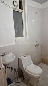 Image of 632 Sq.ft 2 BHK Apartment / Flat for rent in Pyramid Urban Homes 2, Sector 86, Gurgaon for Rs. 15000