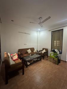 3 BHK Independent Builder Floor