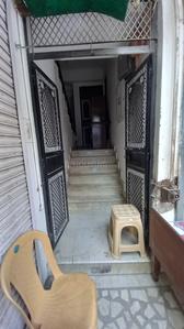 Balcony Image of 1035 Sq.ft 6 BHK Independent House for sale in Sector 7 Dwarka New Delhi for Rs. 74000000