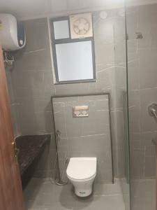 Image of 1350 Sq.ft 3 BHK Apartment / Flat for rent in Samanvay Atlantica, Vaishali Nagar Extension, Jaipur for Rs. 30000