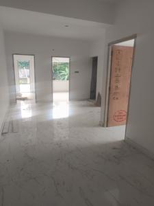 Hall Image of 1160 Sq.ft 3 BHK Apartment / Flat for sale in Shanvi Sumangal Heights, Rajarhat Kolkata for Rs. 5300000