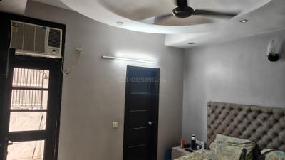 Image of 1800 Sq.ft 3 BHK Builder Floor for rent in Gujranwala Town, New Delhi for Rs. 57000