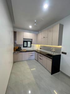 Kitchen Image of 3200 Sq.ft 4 BHK Villa for sale in Jagatpura Jaipur for Rs. 17500000