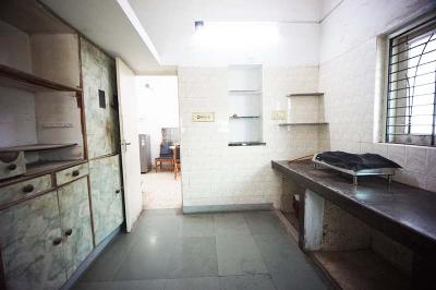Kitchen Image of 1638 Sq.ft 5 BHK Independent House for sale in Ambawadi Ahmedabad for Rs. 52300000