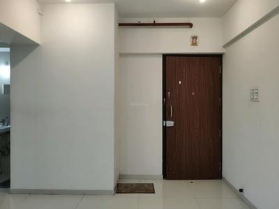 Living Room Image of 845 Sq.ft 2 BHK Apartment / Flat for rent in Kasarvadavali Thane for Rs. 28000