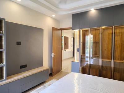 Bedroom Image of 1719 Sq.ft 3 BHK Apartment / Flat for sale in Calista Heights, Noida Extension Greater Noida for Rs. 10300000