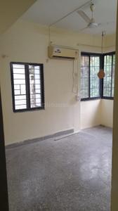 Bedroom Image of 1000 Sq.ft 2 BHK Apartment / Flat for rent in Parvati Darshan Pune for Rs. 28000