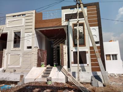Image of 960 Sq.ft 2 BHK Independent House for sale in Kallur, Kurnool for Rs. 5700000