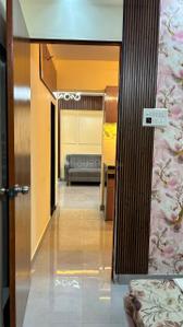 Main Entrance Image of 400 Sq.ft 1 BHK Apartment / Flat for sale in Mangal Murti Complex, Virar West Virar for Rs. 3800000