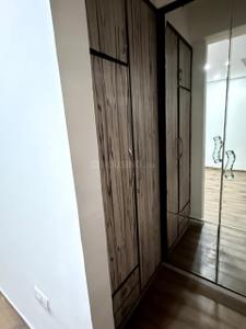 Bedroom Image of 2600 Sq.ft 3 BHK Penthouse for sale in Hollywood Heights, Nabha Zirakpur for Rs. 7500000