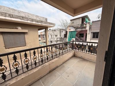 Balcony Image of 1500 Sq.ft 4 BHK Independent House for sale in Kabilpore Navsari for Rs. 6500000