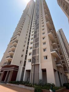Image of 1865 Sq.ft 3 BHK Apartment / Flat for sale in Bhavya Tulasivanam Avani, Kukatpally, Hyderabad for Rs. 11936000