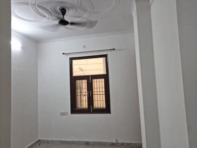 Bedroom Image of 630 Sq.ft 2 BHK Builder Floor for rent in Burari New Delhi for Rs. 11000