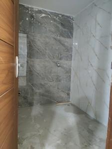 Bedroom One Image of 1480 Sq.ft 4 BHK Apartment / Flat for sale in Sultanpur New Delhi for Rs. 12500000