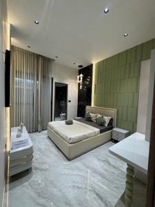 Bedroom Image of 1027 Sq.ft 2 BHK Apartment / Flat for sale in Hinjawadi Phase 3 Pune for Rs. 8200000