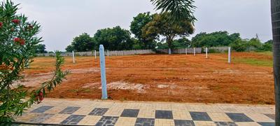 Image of 5850 Sq.ft Residential Plot / Land for sale in Kandukur, Hyderabad for Rs. 13000000