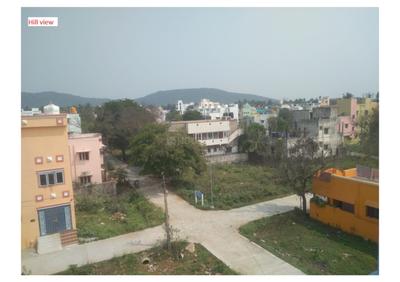 Balcony Image of 916 Sq.ft 2 BHK Apartment / Flat for sale in Vandalur Chennai for Rs. 4000005