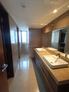 Bathroom Image of 4650 Sq.ft 4.5 BHK Apartment / Flat for sale in Panchshil The Address, Sangamvadi Pune for Rs. 100000000