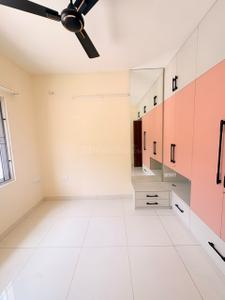 Kitchen Image of 1690 Sq.ft 3 BHK Apartment / Flat for rent in Brigade Gem, Doddakannelli Bengaluru for Rs. 62000