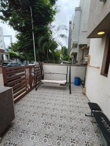Balcony Image of 3240 Sq.ft 4 BHK Independent House for sale in Vastrapur Ahmedabad for Rs. 105000000