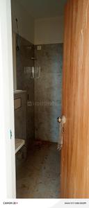 Bathroom Image of 460 Sq.ft 1 BHK Apartment / Flat for sale in Sayba Orchid, Kurla East Mumbai for Rs. 11000000