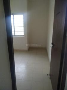 Bedroom Image of 375 Sq.ft 1 BHK Apartment / Flat for sale in Arun Excello Compact Homes, Oragadam Sriperambattur Chennai for Rs. 1100000