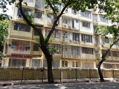 Image of 600 Sq.ft 1 BHK Apartment / Flat for sale in Ghatkopar West, Mumbai for Rs. 12900000