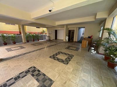 Image of 255 Sq.ft 1 RK Apartment / Flat for rent in Lalpur, Ranchi for Rs. 10999