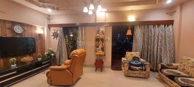 Hall Image of 1200 Sq.ft 3 BHK Apartment / Flat for sale in Relive Chaitraban Residency, Aundh Pune for Rs. 18500000