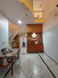 Hall Image of 2700 Sq.ft 3 BHK Independent House for sale in Satellite Ahmedabad for Rs. 52500000