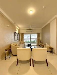 4 BHK Flat