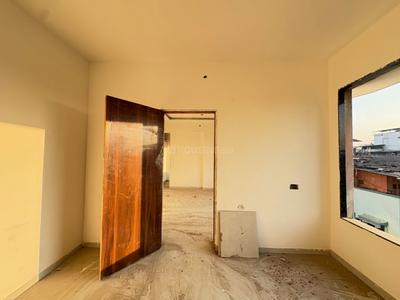 Bedroom Image of 605 Sq.ft 1 BHK Apartment / Flat for sale in Dombivli West Thane for Rs. 4658500