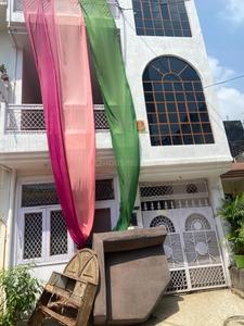 2 BHK Independent House