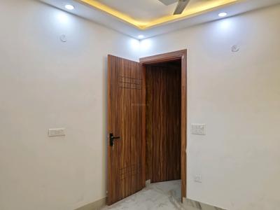 Bedroom Image of 700 Sq.ft 2 BHK Apartment / Flat for sale in Sector 16A Dwarka New Delhi for Rs. 4900000