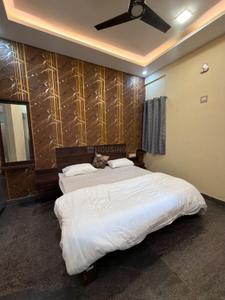 Bedroom Image of 2400 Sq.ft 4 BHK Duplex for rent in Hulimavu Bengaluru for Rs. 80000