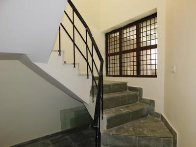Image of 2000 Sq.ft 2.5 BHK Independent House for rent in Omicron II, Greater Noida for Rs. 27000