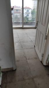 Balcony Image of 3008 Sq.ft 4.5 BHK Villa for sale in Paramount Golfforeste Villas, Surajpur Greater Noida for Rs. 29700000
