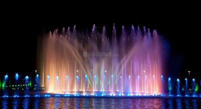 Image of 1450 Sq.ft 3 BHK Apartment / Flat for sale in Parel, Mumbai for Rs. 60000000