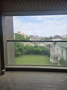 Balcony Image of 3355 Sq.ft 4 BHK Apartment / Flat for sale in Rajshree Samvar 2, Navrangpura Ahmedabad for Rs. 31500000
