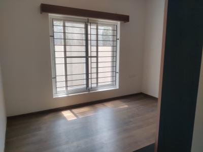 Bedroom Image of 1500 Sq.ft 3 BHK Apartment / Flat for sale in Century Horizon, Jakkur Bengaluru for Rs. 23000000