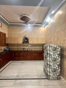 Kitchen Image of 1860 Sq.ft 4 BHK Independent House for sale in New Rajendra Colony Rohtak for Rs. 16000000