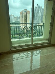 Bedroom Image of 635 Sq.ft 2 BHK Apartment / Flat for sale in Siddhi Highland Springs, Thane West Thane for Rs. 9500000