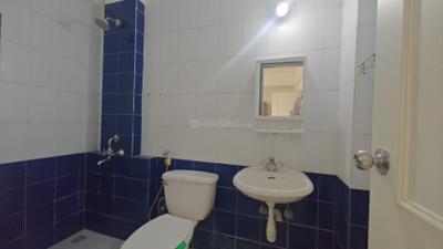 Image of 1000 Sq.ft 2 BHK Apartment / Flat for rent in Hiranandani Estate, Thane for Rs. 46000